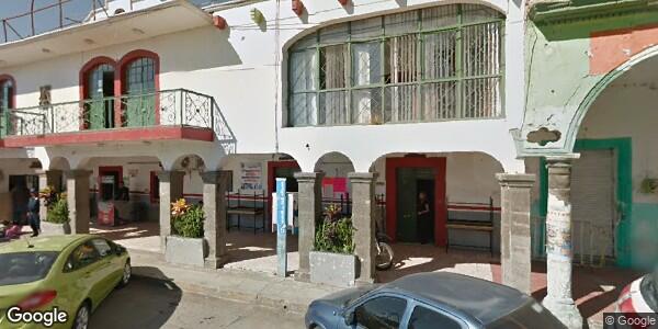 PRESIDENCIA MUNICIPAL